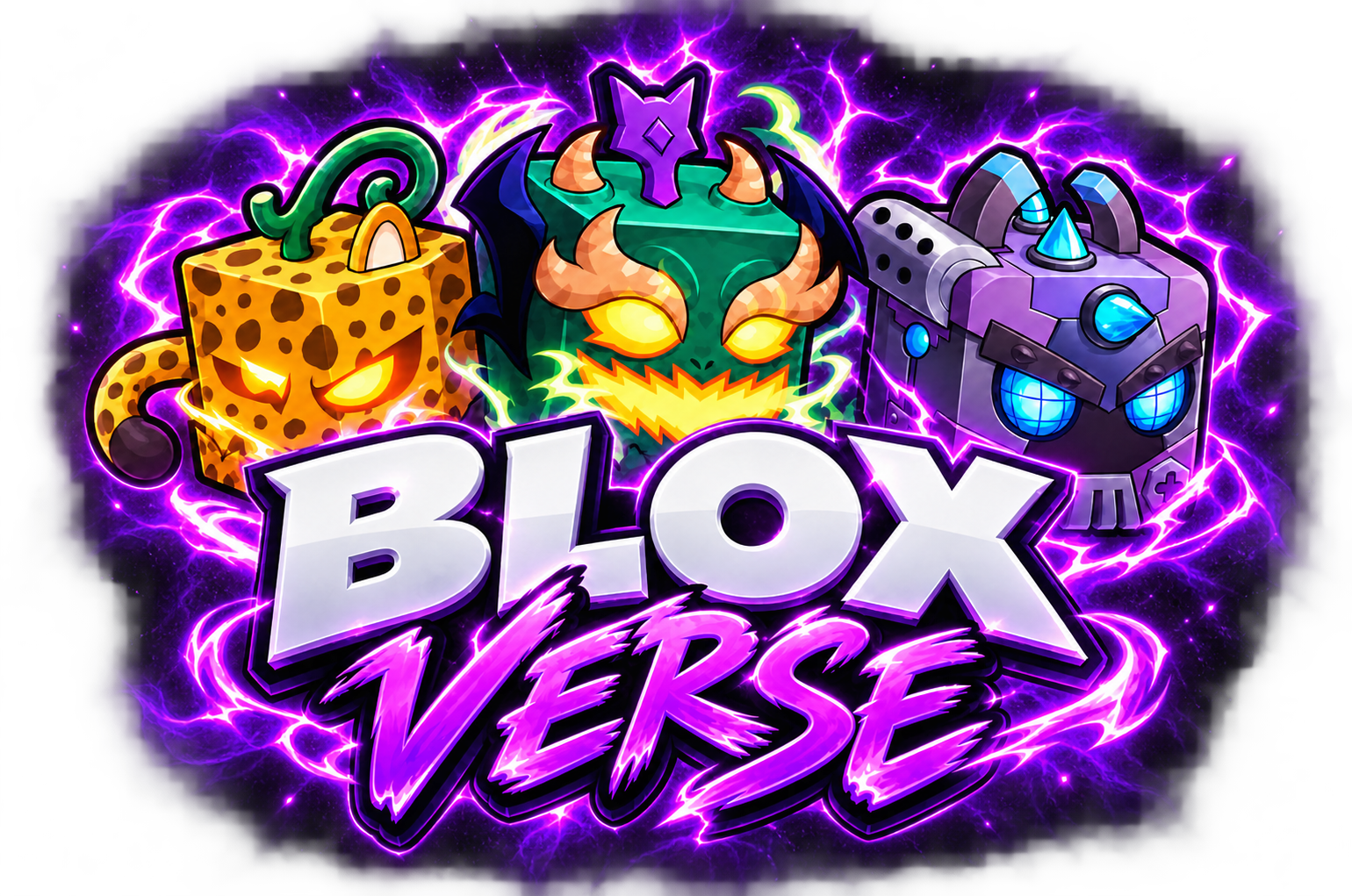 Blox Verse